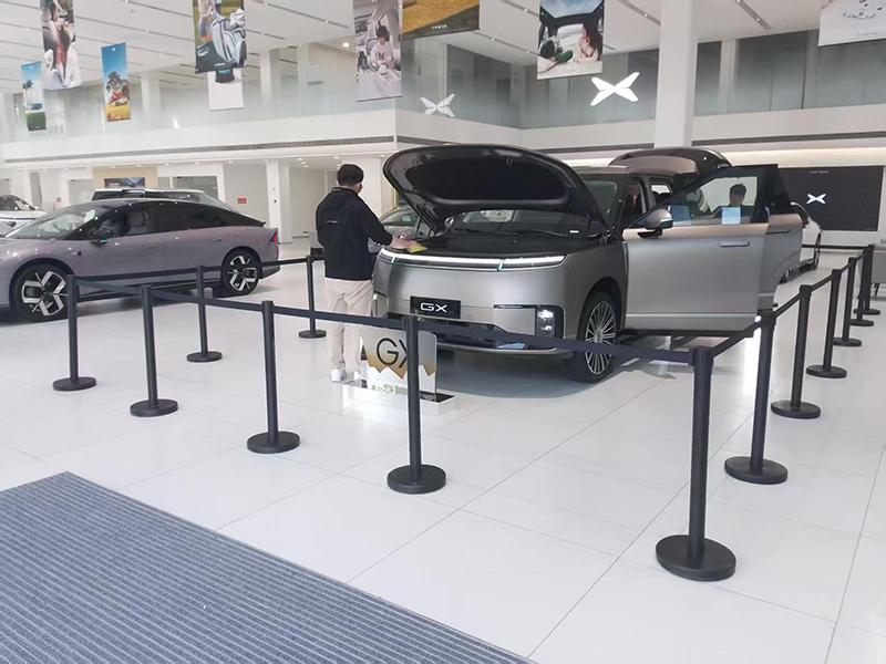 甘孜仓储篷房搭建：大跨度空间，提升仓储利用率，高效更实用